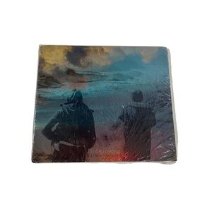 Pens From Spain by Loch Lomond (CD, 2016) New Factory Sealed US Seller